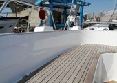 mantenimiento-veleros baltic-yachts 20