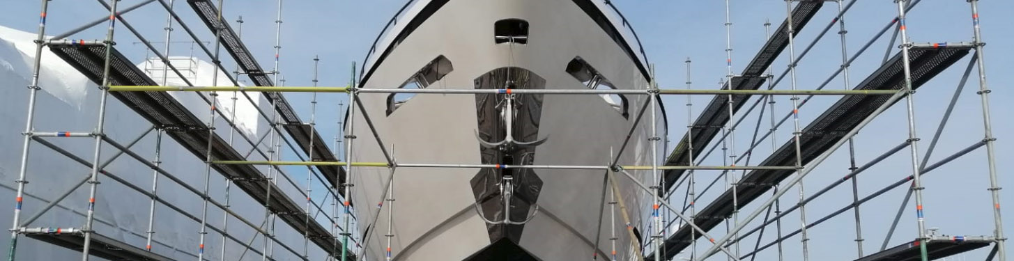 M/Y Peri Yachts 37