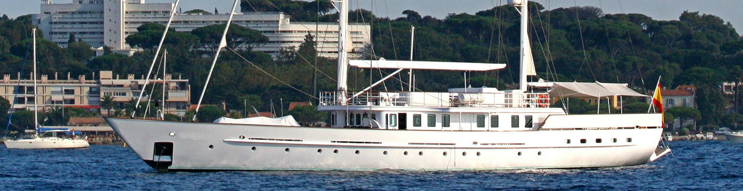 S/Y Scheepswerf Friesland