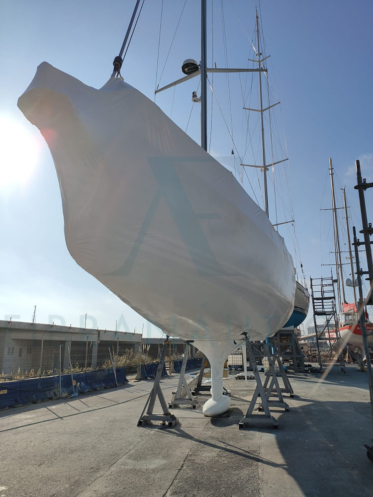retractilado-embarcaciones-barcelona 04